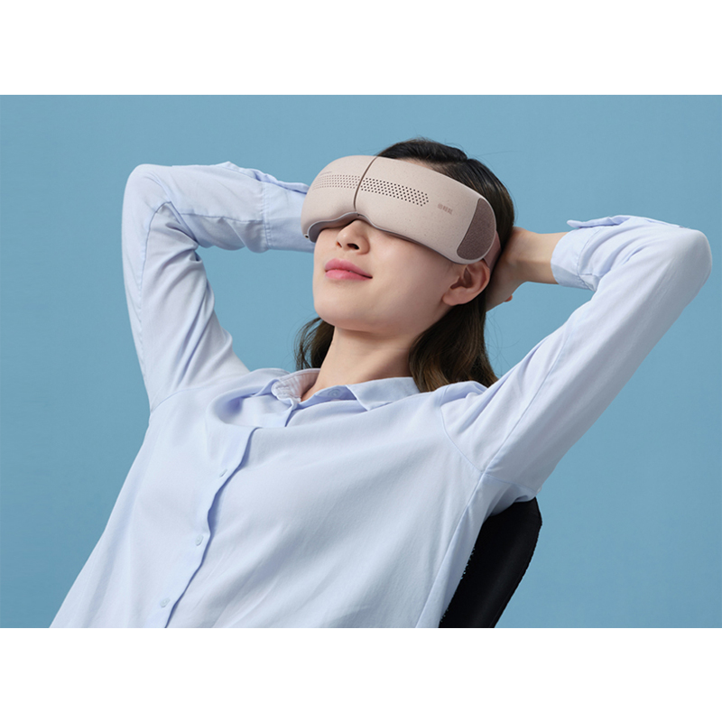 Herramientas de masaje para ojos