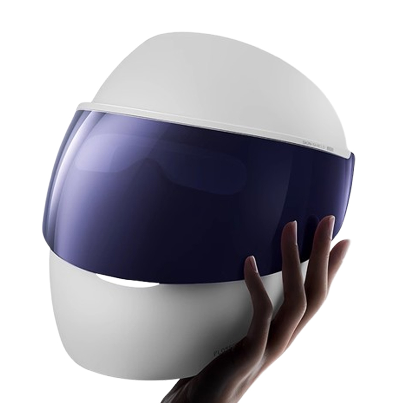 empresa de dispositivos láser faciales