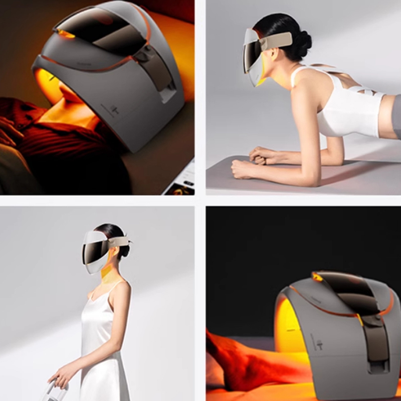 dispositivo láser facial OEM