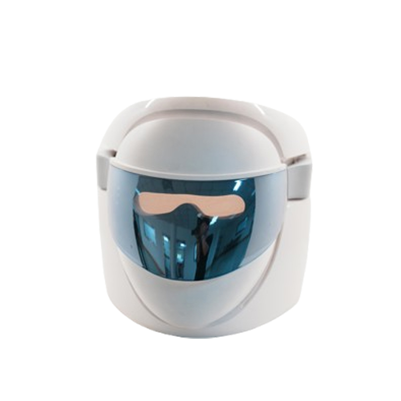 dispositivo láser facial