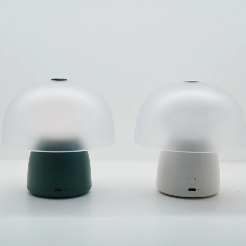 lámpara de mesa portátil OEM