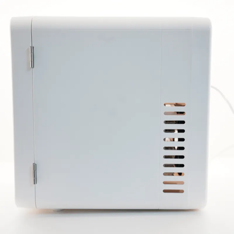 empresa de refrigeradores mini compactos