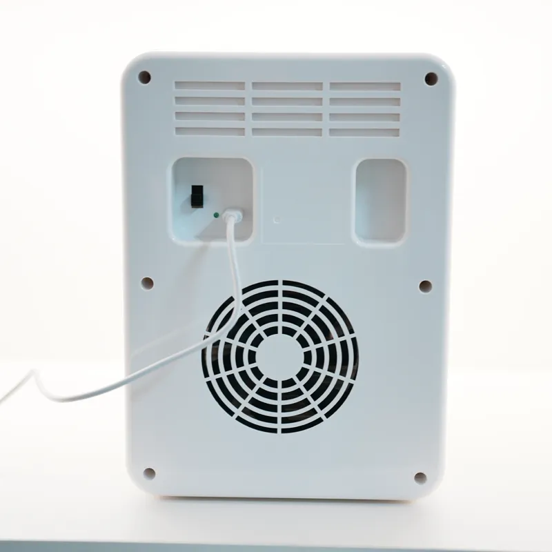 proveedor de refrigeradores mini compactos