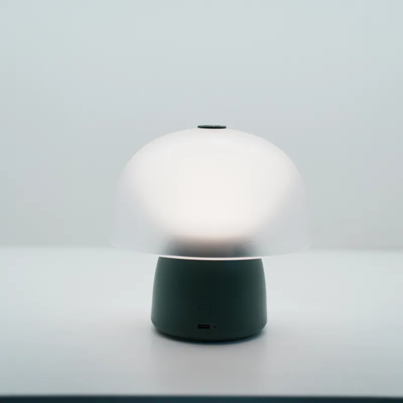 proveedor de lámparas portátiles de mesa