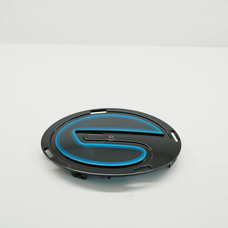 Fabricante de emblemas para automóviles