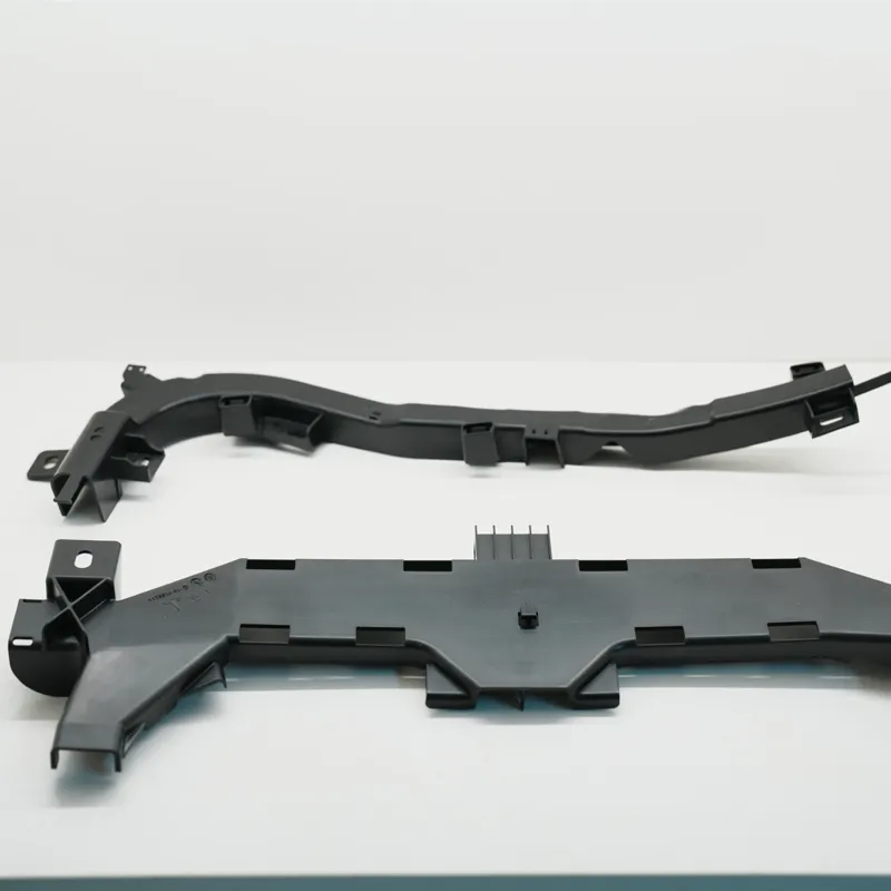 plástico para interiores automotrices