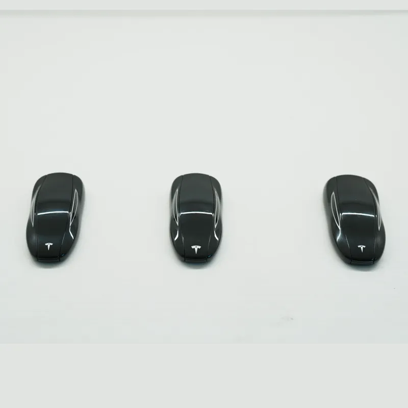 Llave de coche personalizada OEM