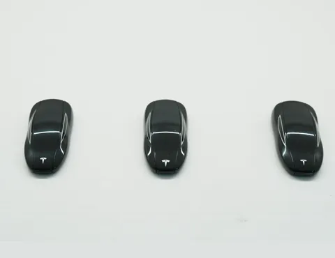 Llave de coche personalizada