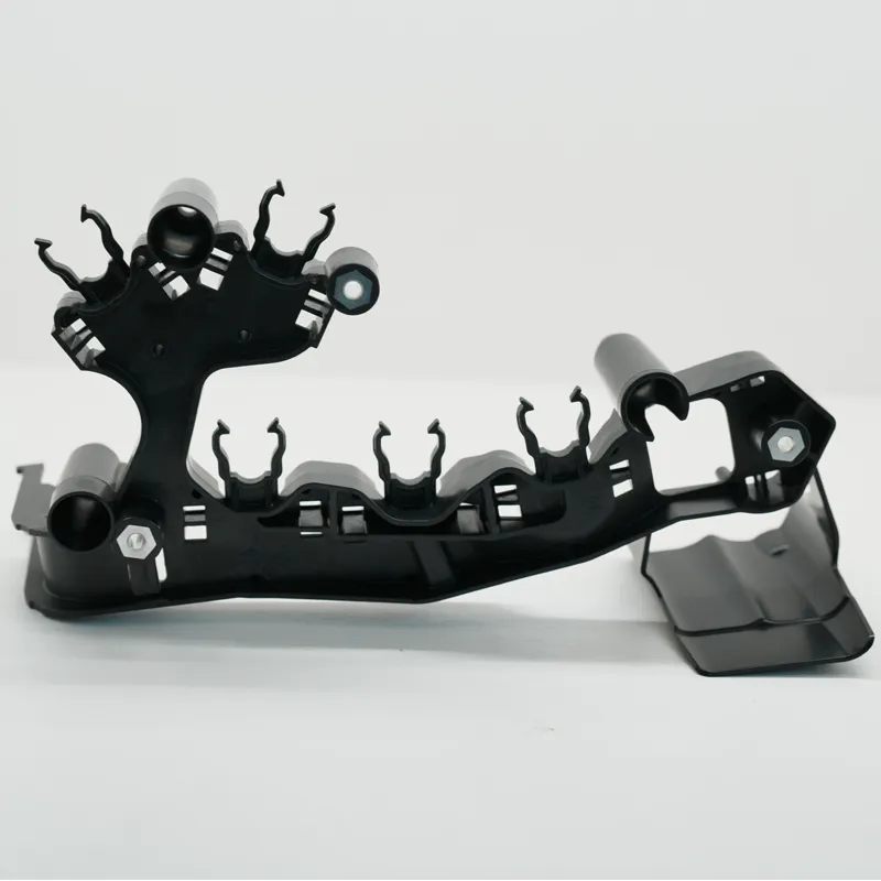 Piezas de plástico OEM para automoción