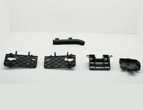 Piezas de plástico OEM para automoción