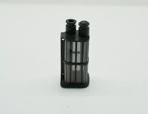 filtro de aceite