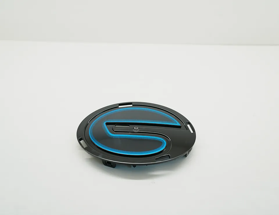 Piezas exteriores automotrices