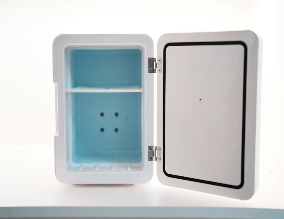 Mini refrigerador