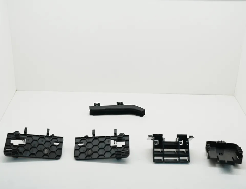 Piezas de plástico OEM para automoción