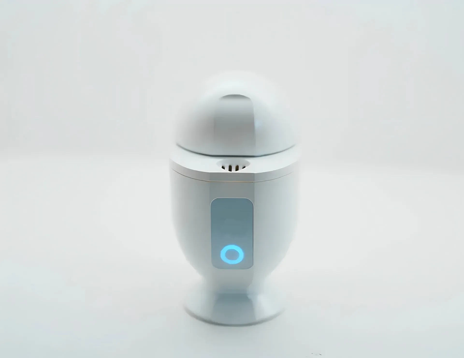 Máquina de enjuague bucal con ozono