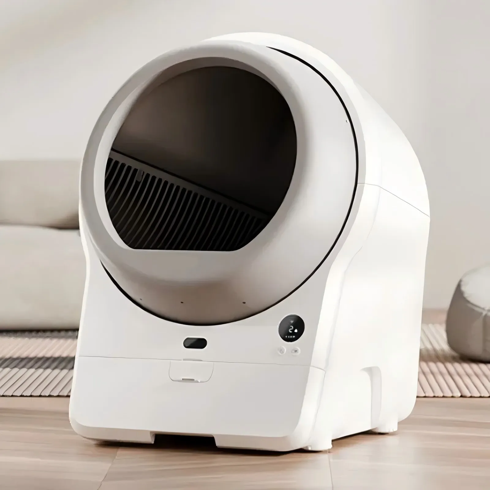 empresa OEM de dispositivos inteligentes para mascotas