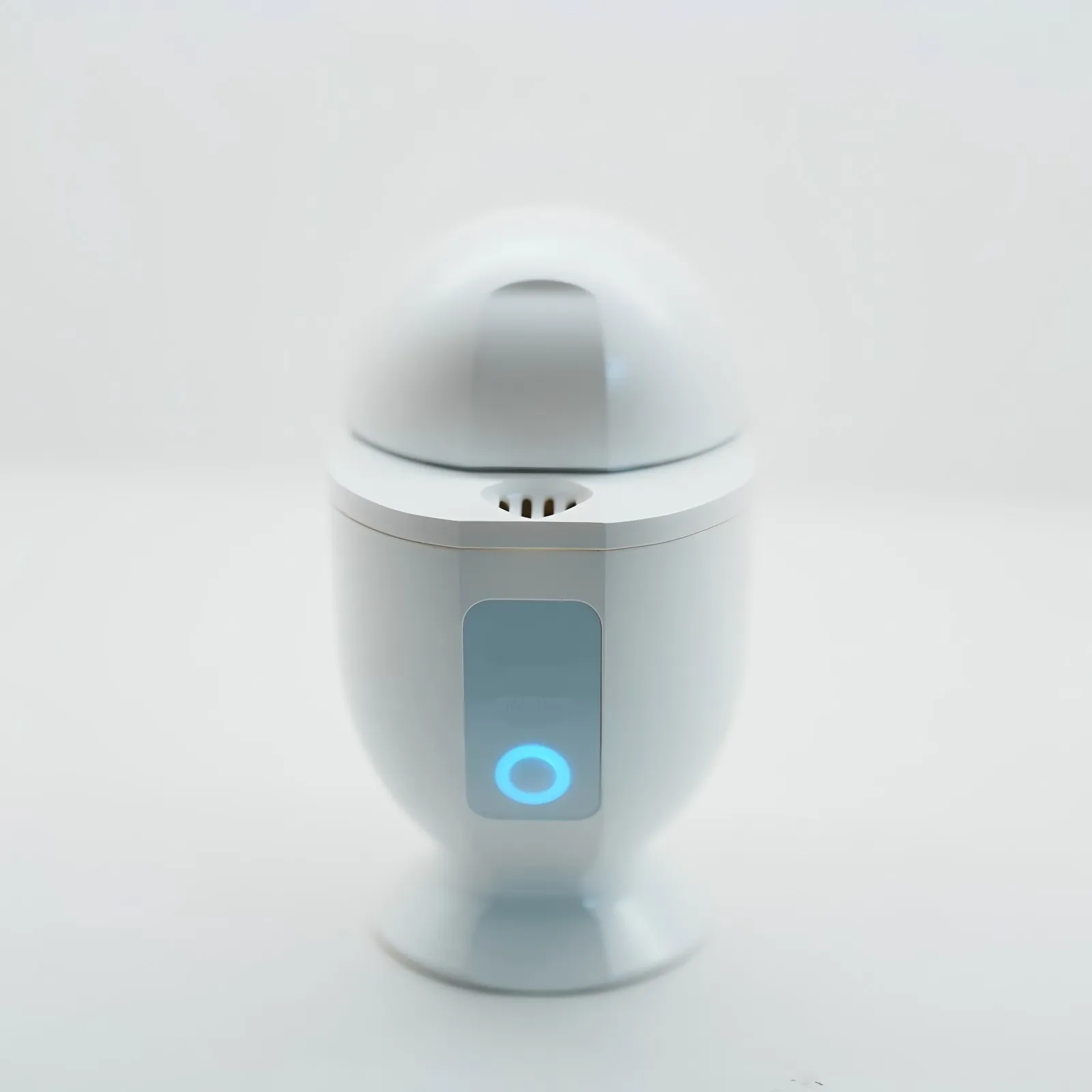 máquina de enjuague bucal con ozono