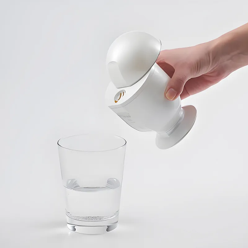 máquina de enjuague bucal de ozono OEM