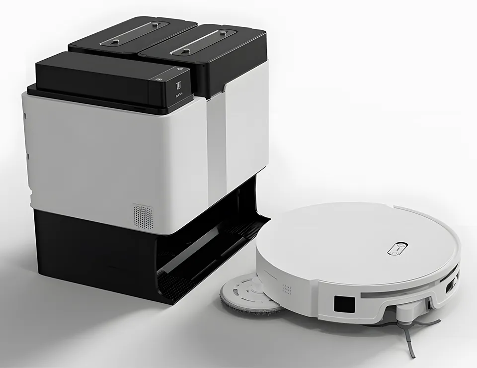 Pequeños Electrodomésticos OEM