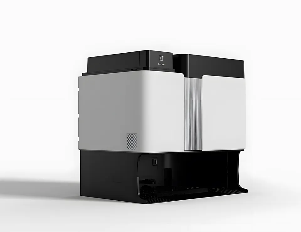 Y330B Robot barredor y fregador todo en uno